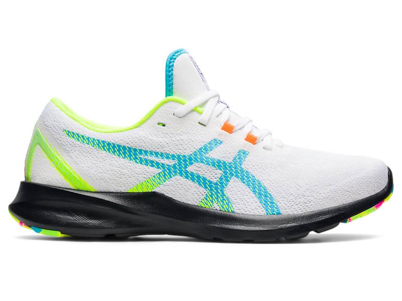 Sapatilhas Running Asics VERSABLAST MX Homem Branco, 4048A534.098